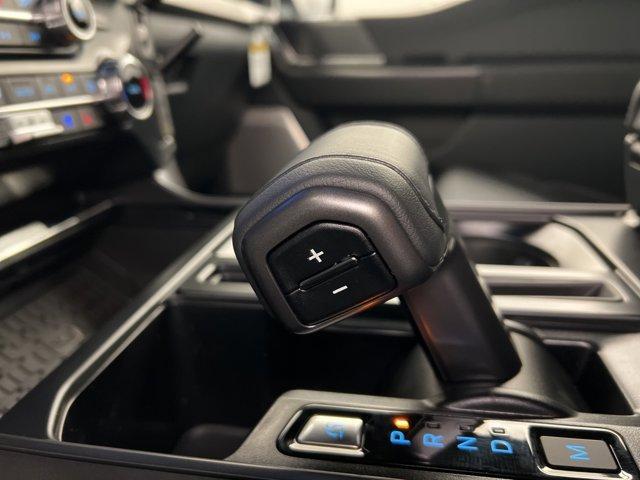 new 2025 Ford F-150 car, priced at $69,995