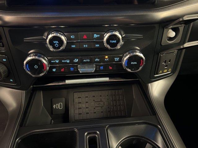 new 2025 Ford F-150 car, priced at $69,995