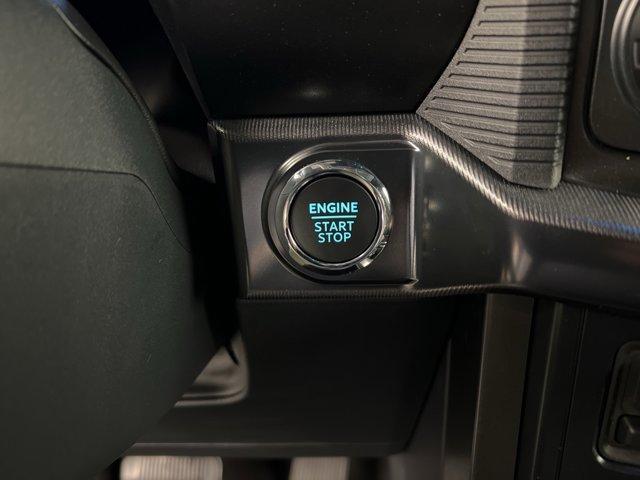 new 2025 Ford F-150 car, priced at $69,995