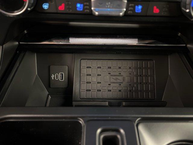 new 2025 Ford F-150 car, priced at $69,995