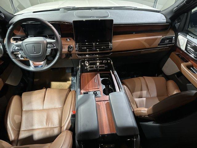 new 2024 Lincoln Navigator car, priced at $103,975
