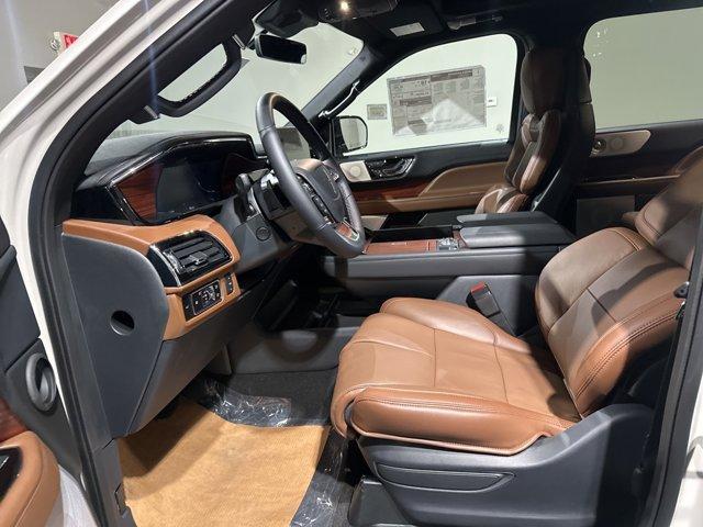 new 2024 Lincoln Navigator car, priced at $103,975