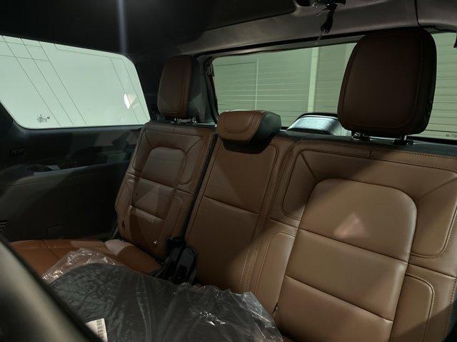 new 2024 Lincoln Navigator car, priced at $103,975