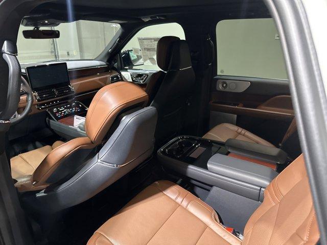 new 2024 Lincoln Navigator car, priced at $103,975