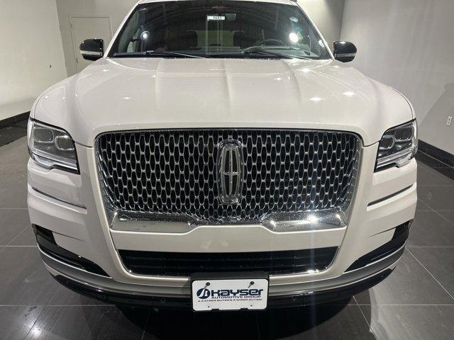 new 2024 Lincoln Navigator car, priced at $103,975