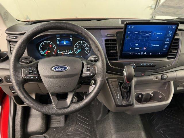 new 2024 Ford Transit-250 car, priced at $58,005