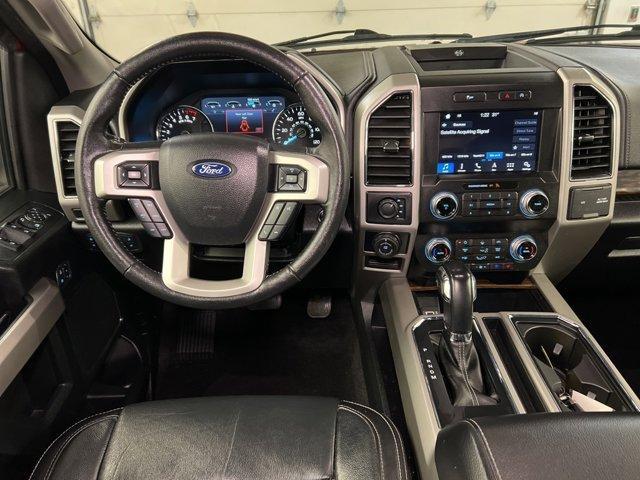 used 2019 Ford F-150 car, priced at $30,755