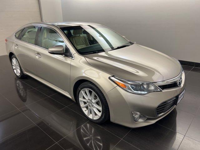 used 2015 Toyota Avalon car, priced at $14,677