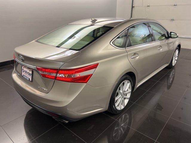 used 2015 Toyota Avalon car, priced at $14,677