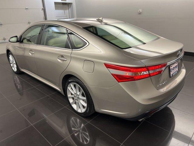 used 2015 Toyota Avalon car, priced at $14,677