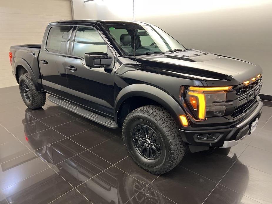 new 2024 Ford F-150 car, priced at $80,430