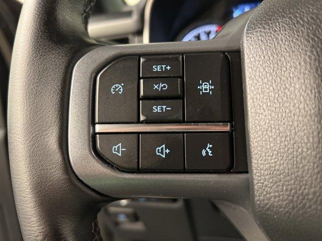 used 2023 Ford F-150 car, priced at $43,581