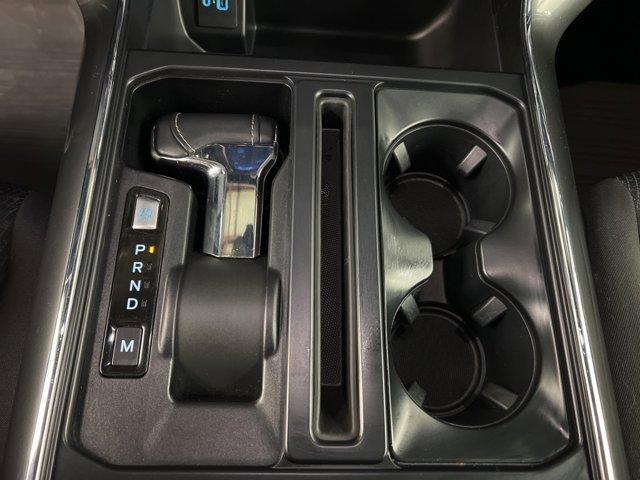 used 2023 Ford F-150 car, priced at $43,581