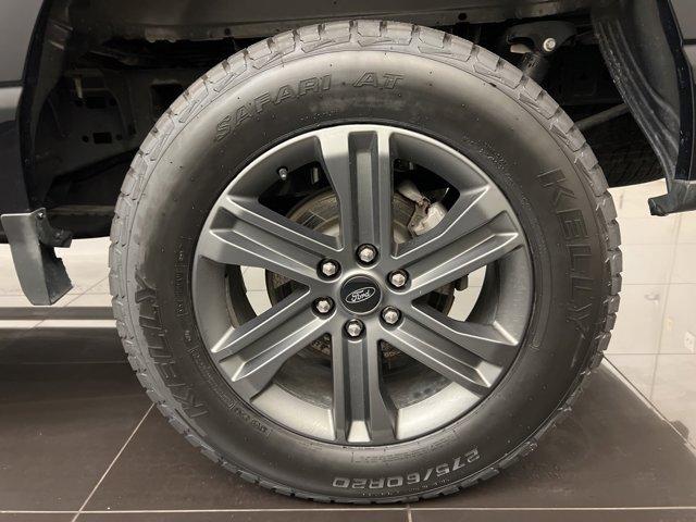 used 2023 Ford F-150 car, priced at $43,581