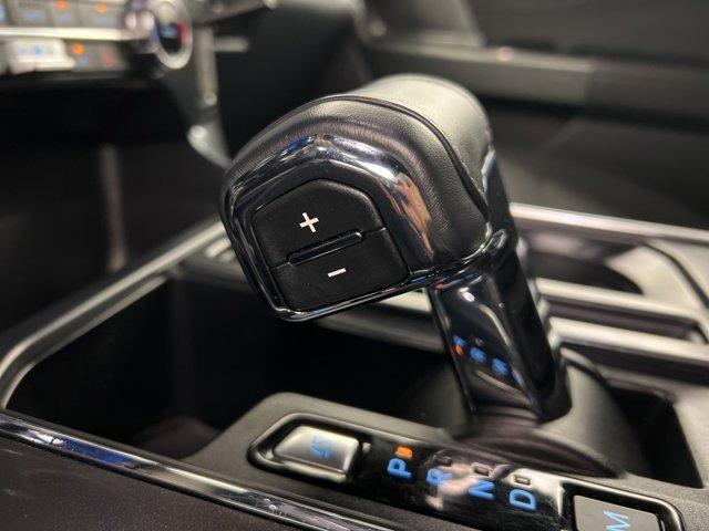 used 2023 Ford F-150 car, priced at $43,581