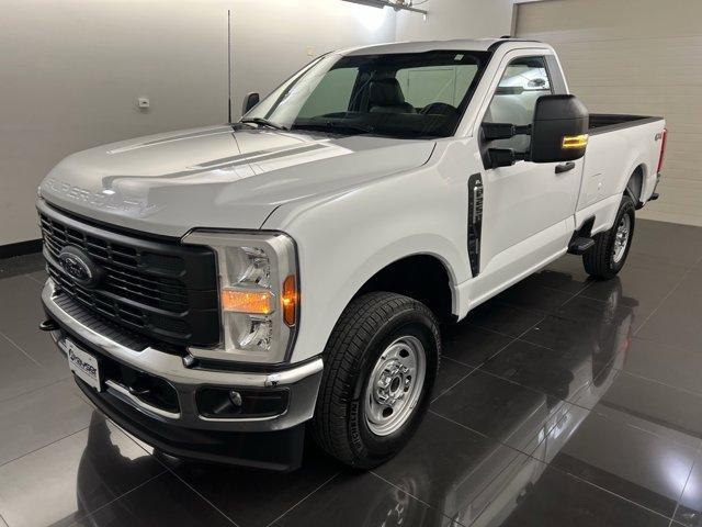 used 2024 Ford F-250 car, priced at $47,167