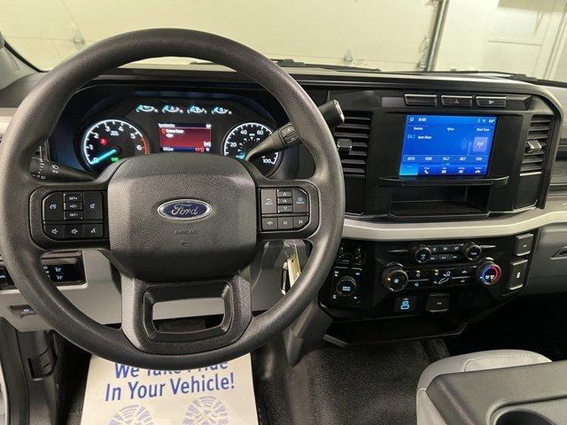 used 2024 Ford F-250 car, priced at $47,167