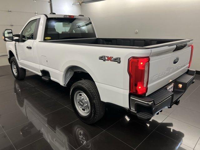 used 2024 Ford F-250 car, priced at $47,167