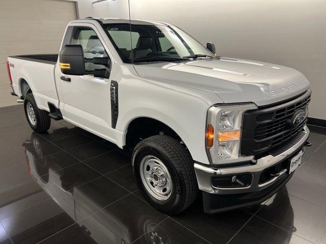 used 2024 Ford F-250 car, priced at $47,167