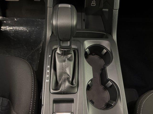new 2025 Ford Ranger car, priced at $36,670