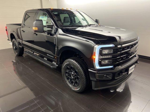 new 2024 Ford F-250 car, priced at $75,455