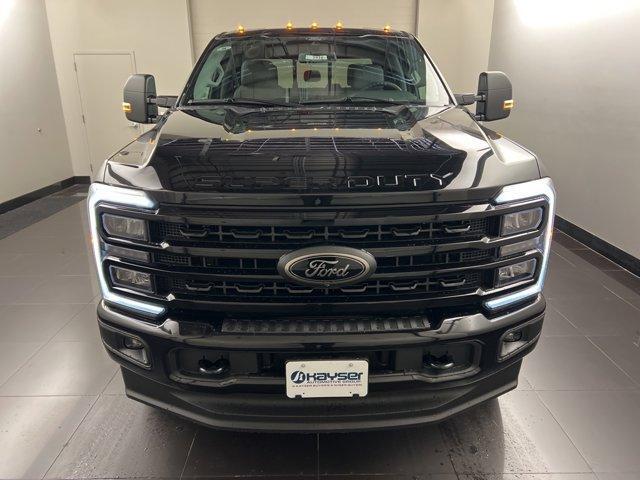 new 2024 Ford F-250 car, priced at $75,455