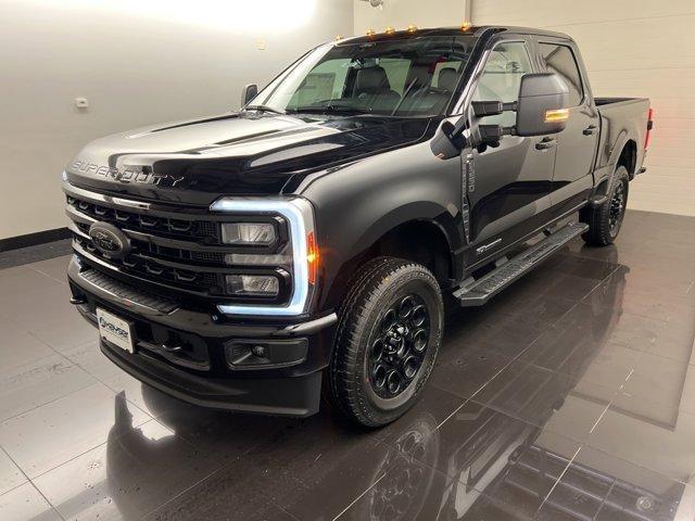 new 2024 Ford F-250 car, priced at $75,455