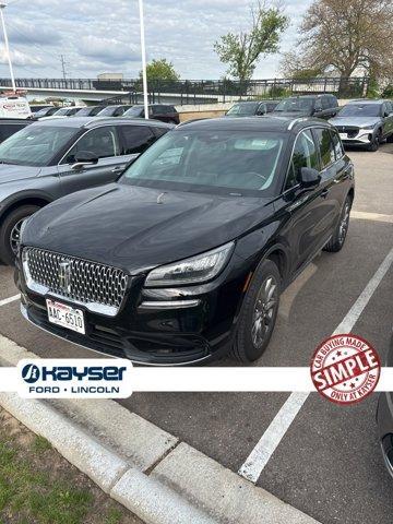 used 2022 Lincoln Corsair car, priced at $29,395