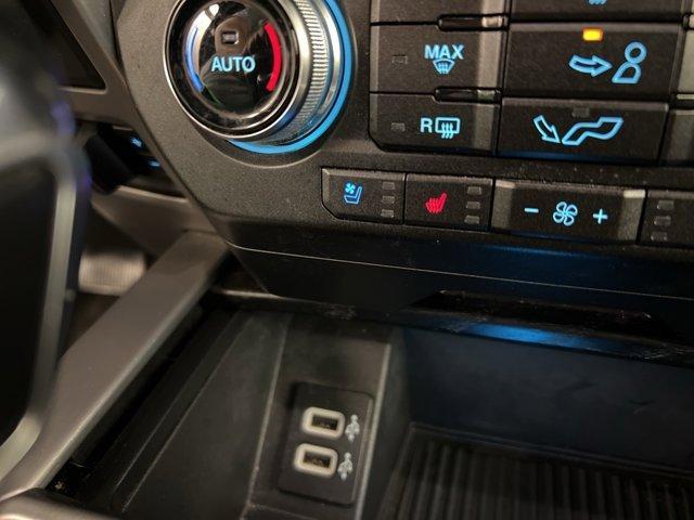 used 2019 Ford F-150 car, priced at $22,925