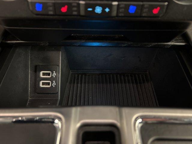 used 2019 Ford F-150 car, priced at $22,925