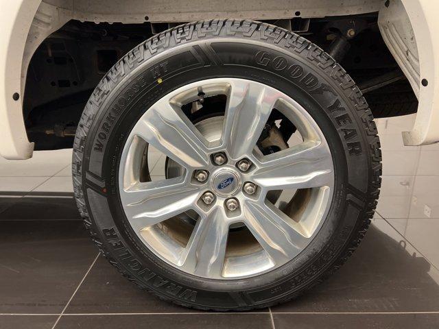 used 2019 Ford F-150 car, priced at $22,925
