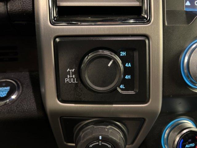 used 2019 Ford F-150 car, priced at $22,925