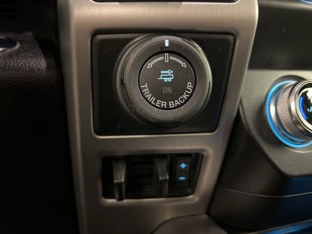 used 2019 Ford F-150 car, priced at $22,925