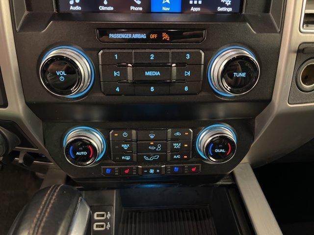 used 2019 Ford F-150 car, priced at $22,925