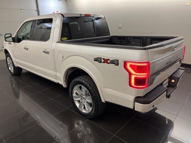 used 2019 Ford F-150 car, priced at $22,925