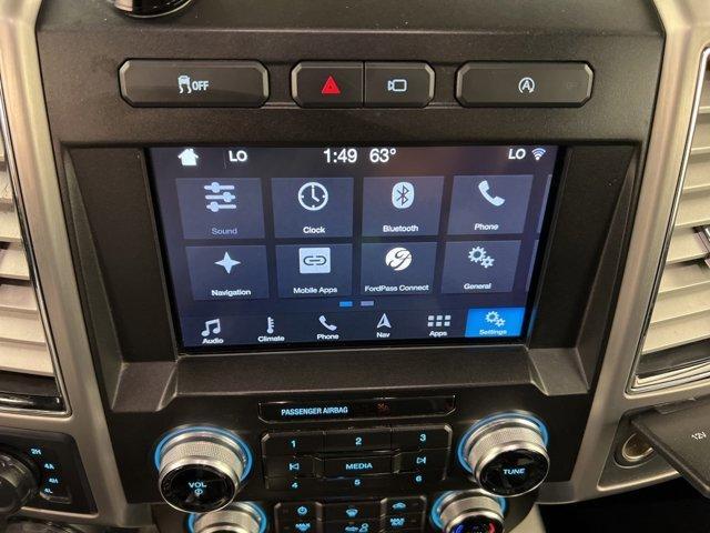 used 2019 Ford F-150 car, priced at $22,925