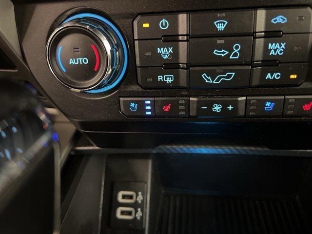 used 2019 Ford F-150 car, priced at $25,895