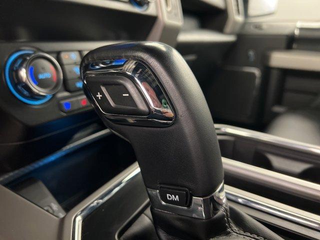 used 2019 Ford F-150 car, priced at $25,895