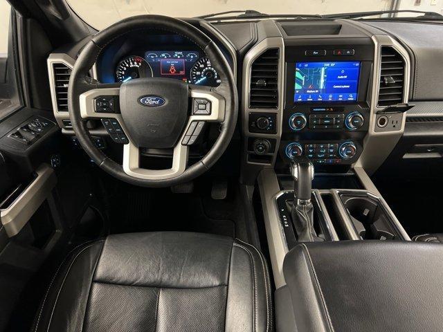 used 2019 Ford F-150 car, priced at $25,895