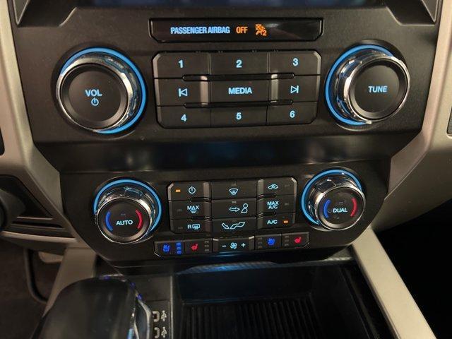 used 2019 Ford F-150 car, priced at $25,895