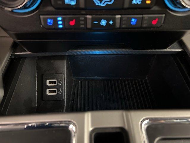 used 2019 Ford F-150 car, priced at $25,895