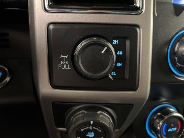 used 2019 Ford F-150 car, priced at $25,895