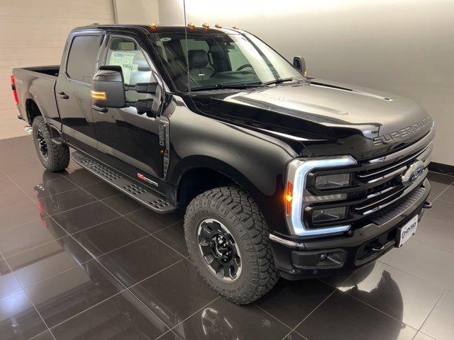 new 2026 Ford F-250 car, priced at $100,035