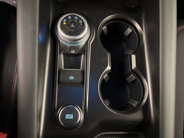 new 2025 Ford Explorer car, priced at $45,665