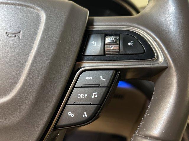 used 2019 Lincoln Nautilus car, priced at $21,064