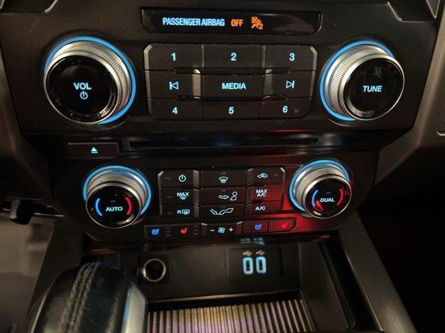 used 2016 Ford F-150 car, priced at $22,262