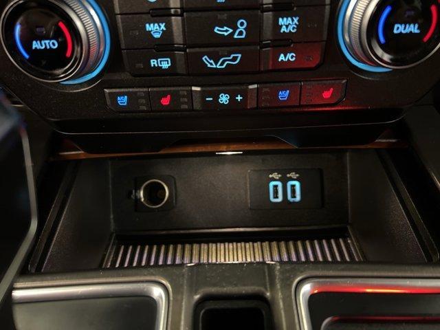 used 2016 Ford F-150 car, priced at $22,262