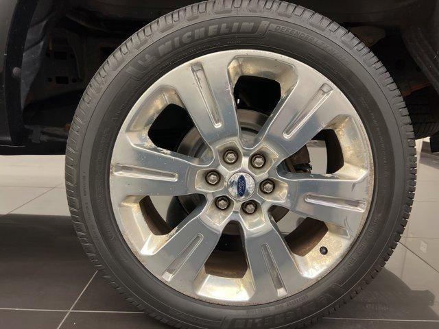 used 2016 Ford F-150 car, priced at $22,262