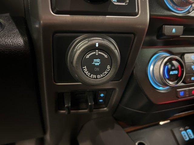 used 2016 Ford F-150 car, priced at $22,262