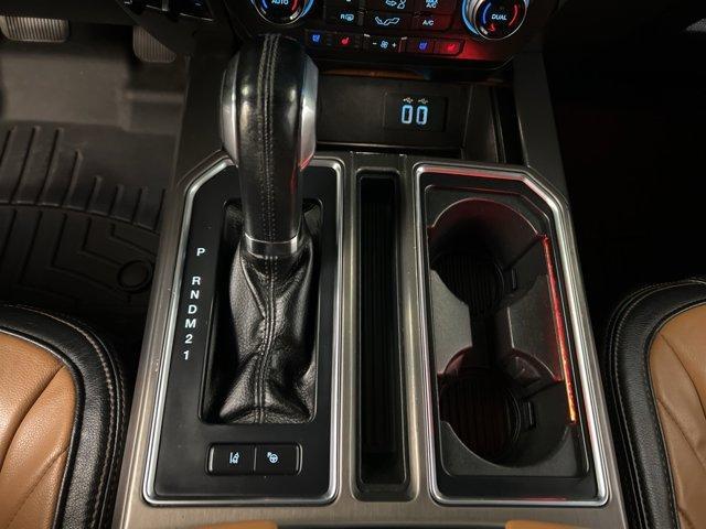 used 2016 Ford F-150 car, priced at $22,262